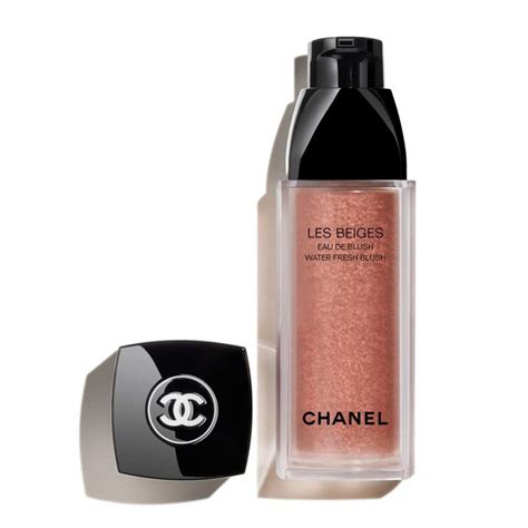 blush liquido chanel|chanel blush.